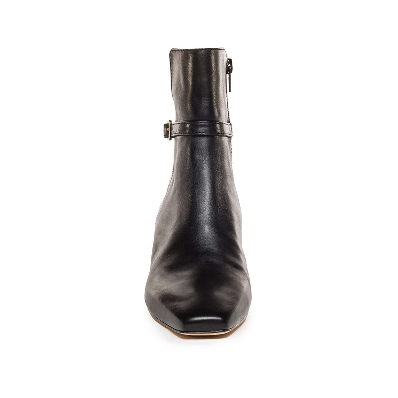 Black Women Bernardo Houston Ankle Boots | CRG8829NK