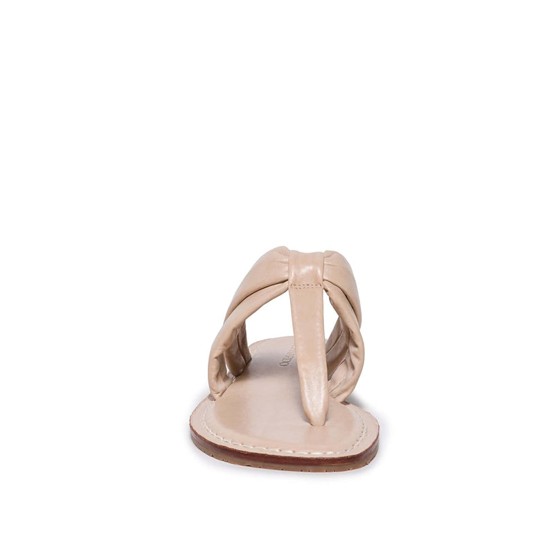 Pink Women Bernardo Margaret Thong Slide Sandals | ECD6163MC